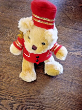 Teddy Bear collection -Barney