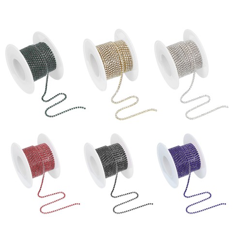 Roll crystal rhinestone - yd,