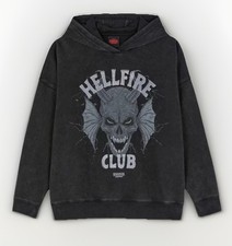 Stranger Things X Primark