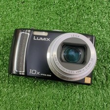 Panasonic LUMIX DMC-TZ5 9.1MP
