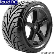 Louise RC LT3250SB T-Rocket