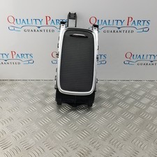 VAUXHALL  ASTRA CUP HOLDER CENTRE CONSOLE K MK7 2016 2553422