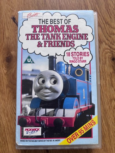The best thomas tank - of,