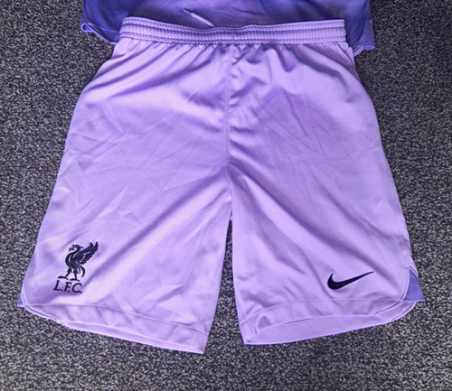 Nike liverpool away full kit - nike,