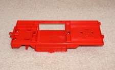 PLAYMOBIL ROMANI CIRCUS RED