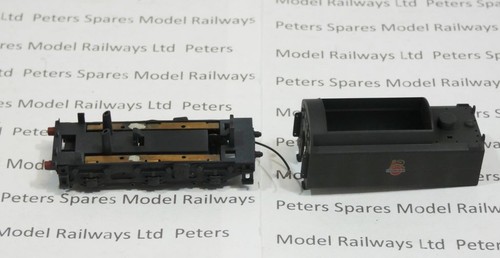 Dapol 300198 gauge - n,