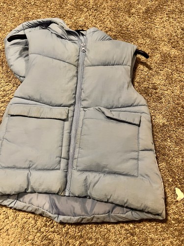Girls gillet age 10 - girls,