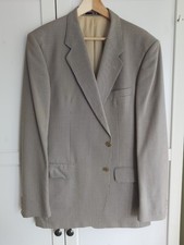 Vintage DAKS Brown Micro