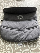 Bugaboo Fox 1 Grey Melange