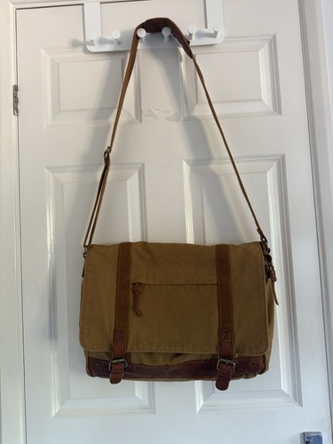 Fatface mens satchel shoulder - fatface,