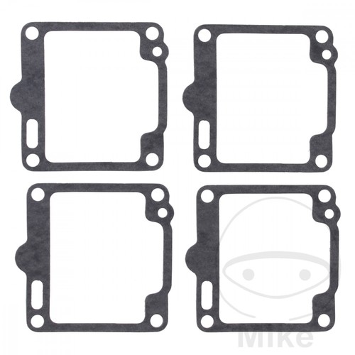 Float chamber seal - , for