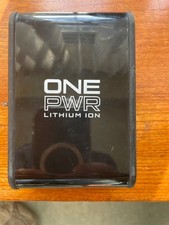 Vax BV15030 ONEPWR 3.0 Ah Battery for Cordless Vacuum Cleaners - Black