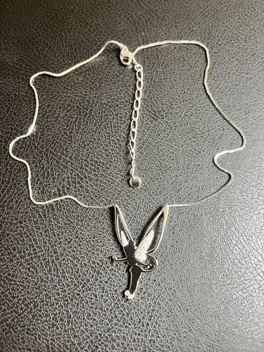 Swarovski disney tinkerbell - disney,