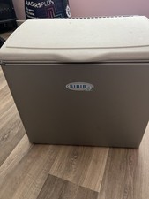 Camping Cool Box Gas,electric  And 12volt 35litre ,in Good Working Order