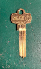 Best Kaba Peaks KB-B10 Key