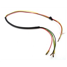 Cable Set 4-pin Moped Moped