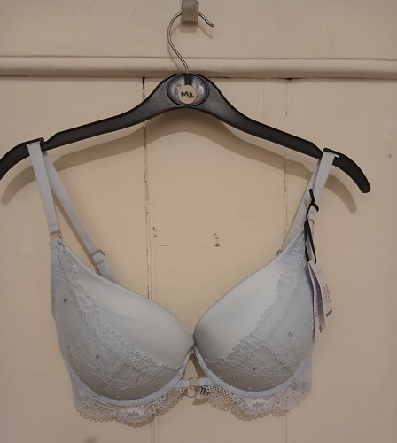 New bra - new,