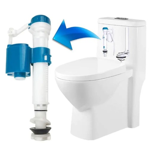 Universal bathroom cistern - bathroom,