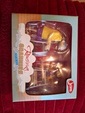 vintage Clockwork Wind Up