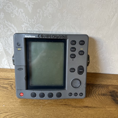 Raytheon pathfinder rl70 - raytheon,
