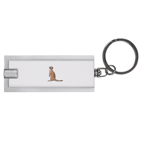Meerkat pup led - 'meerkat, pup'