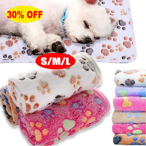 Large pet blanket warm - pet,