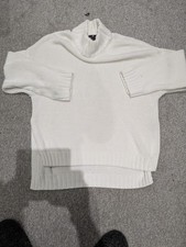 H&M Women's Cotton  Oversized