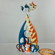 Border Fine Arts Cool Cats