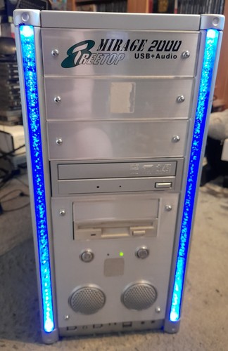 Super cool retro win - cool, 98