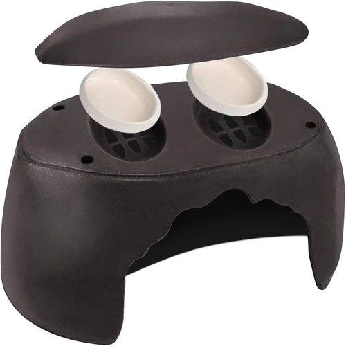 Reptile hideouts box with - with, 2