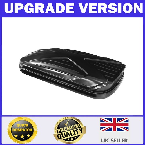 Car roof top - roof, box