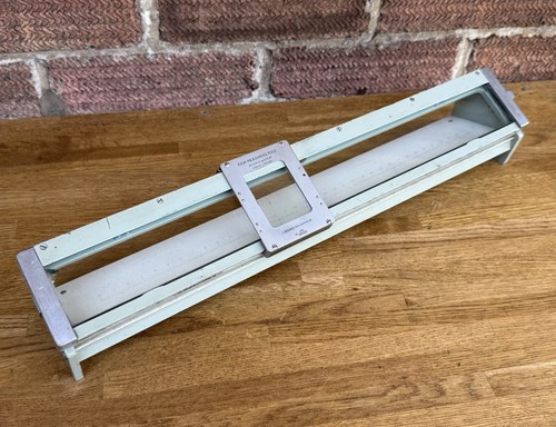Vintage hilger watts - vintage, 18”