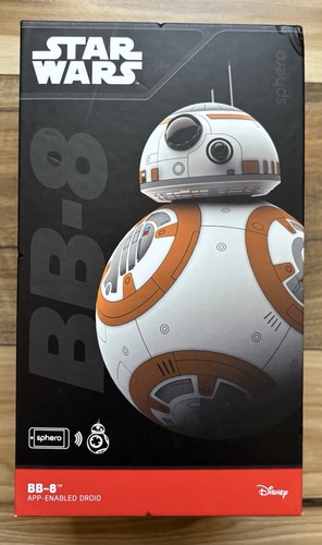 Sphero star wars - bb-8,