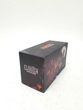 Magic the Gathering Eldritch Moon Card Bundle with Deck Box MTG
