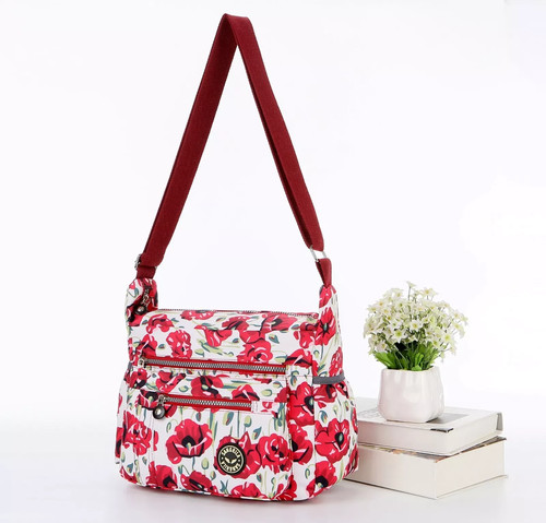 Ladies women crinkle nylon - ladies,