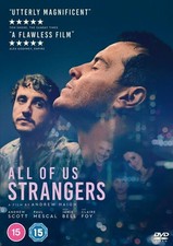 All of Us Strangers - Andrew