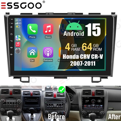 64gb for honda - 4+64gb, 2007-2011