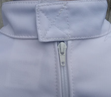 Backzip Junior's Fencing
