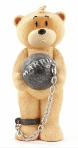 Bad taste bears shackleton - bad,