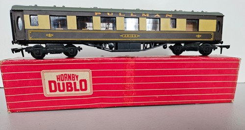 Hornby dublo 4035 - hornby,
