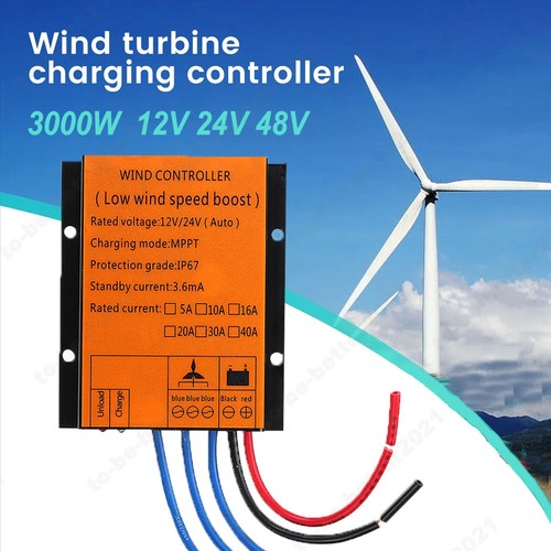 100 3000w low wind speed - 100-3000w,