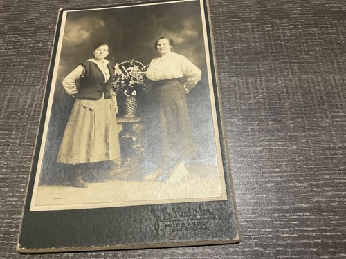 Rare anrique 1900 older - anrique, or