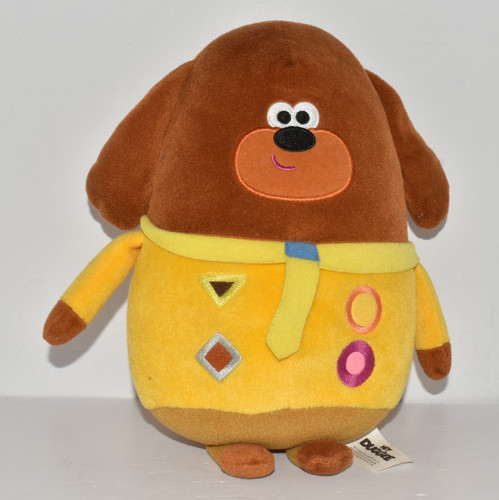 Hey duggee talking soft - soft, plush