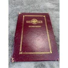 Monopoly Collectors Edition