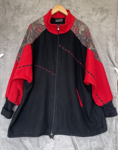 Vintage 80s lady suzette - vintage,