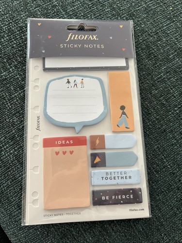 Filofax together assorted - filofax,