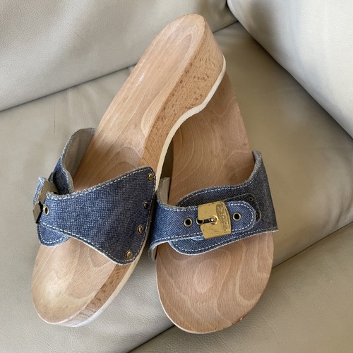 Scholl exercise sandals - exercise,