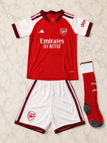 Arsenal kids football - 26/27,