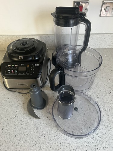 Kenwood multipro onetouch in - kenwood,