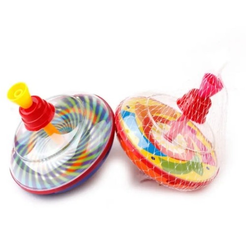 Hand twisting spinning - 2,